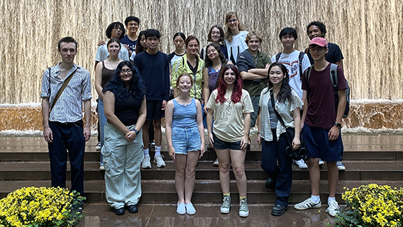 アート・デザイン・音楽 Approach - Graduate SchoolofArchitecture Graduate Approach 2020-22 - Sam Fox School of Design